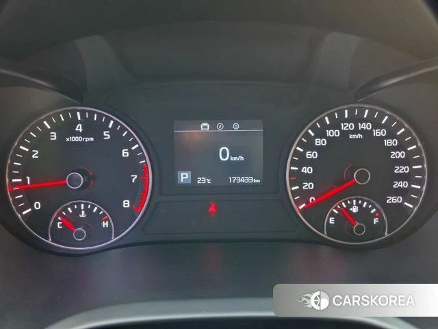 Kia The New K5 2nd generation id 4264316 из Кореи 16