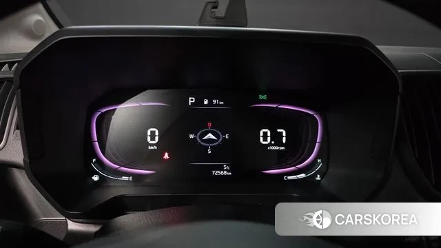 Kia The New Kia Ray id 3591396 из Кореи 18