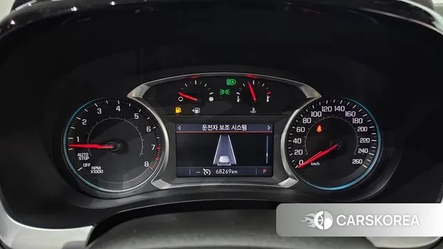 Chevrolet (GM Daewoo) Traverse id 3059540 из Кореи 18