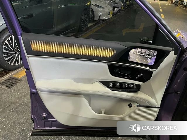 Honda GAC P7 id 4359017 из Китая 21