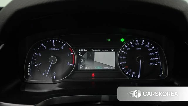 Kia K7 Premier id 3936485 из Кореи 18