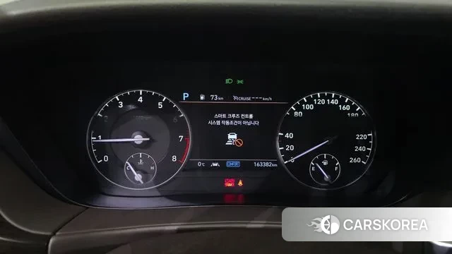 Genesis G90 id 3573846 из Кореи 18