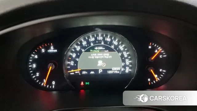 Kia The New Sorento id 2995619 из Кореи 18