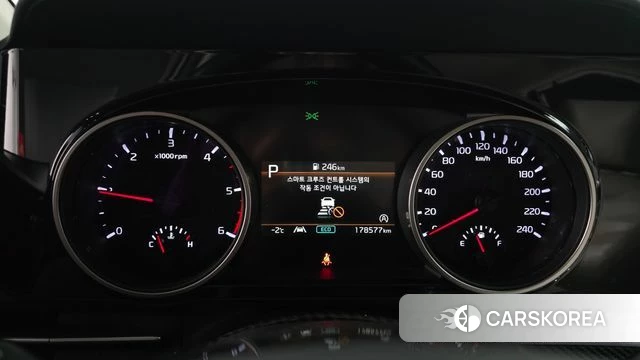 Kia Carnival 4th generation id 4410175 из Кореи 18