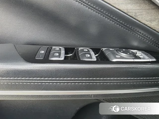 Kia K8 id 3669067 из Кореи 18