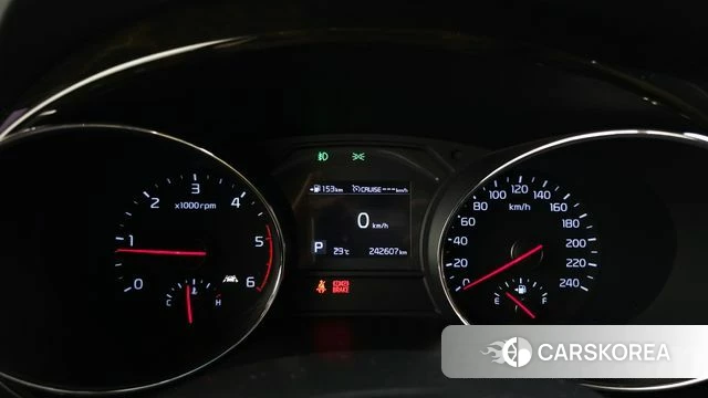 Kia The New Carnival id 4459593 из Кореи 18