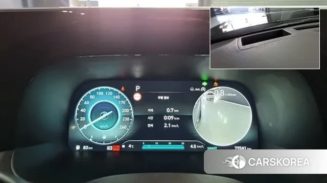 Hyundai The New Palisade id 3503067 из Кореи 16