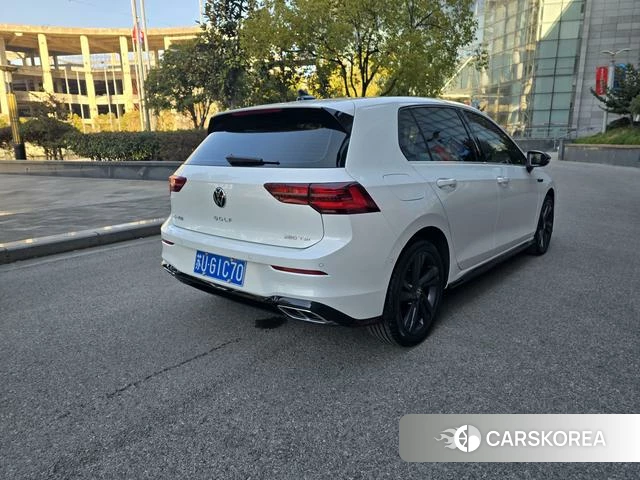 Volkswagen Golf id 4263063 из Китая 15