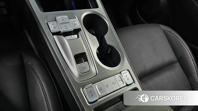 Hyundai Kona Electric id 4317922 из Кореи 28