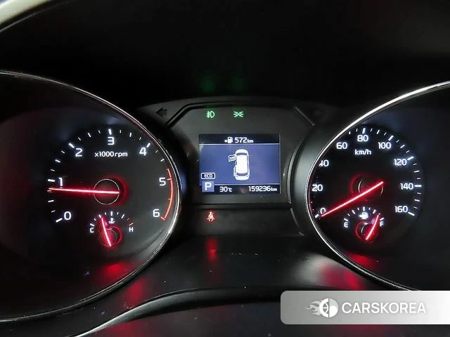 Kia The New Carnival id 4587330 из Кореи 18