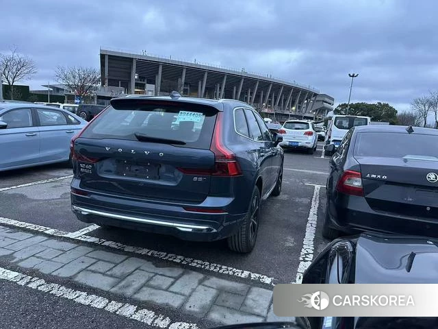 Volvo XC60 id 4210990 из Китая 8