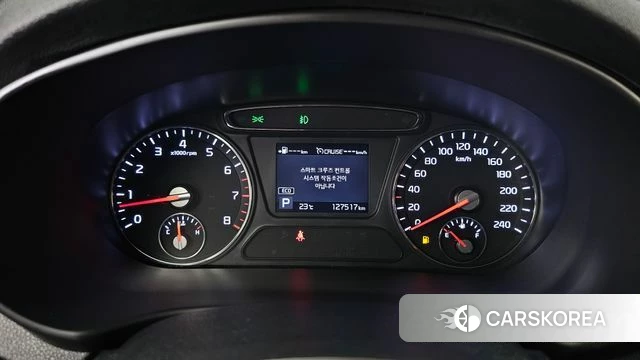 Kia The New Sorento id 4459283 из Кореи 18