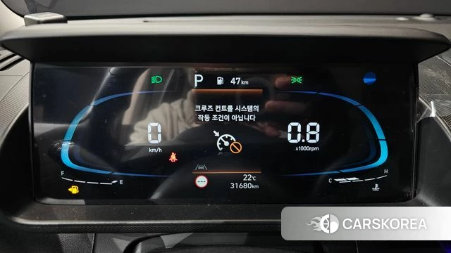 Hyundai Casper id 4330376 из Кореи 18