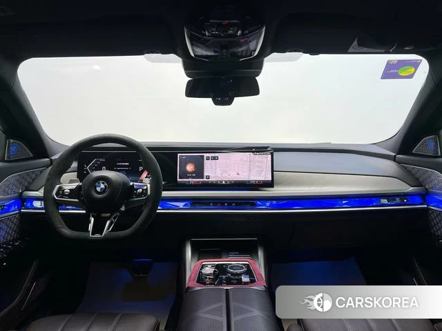 BMW 7 series id 4275687 из Китая 32