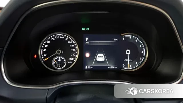 Genesis GV80 id 3463559 из Кореи 18