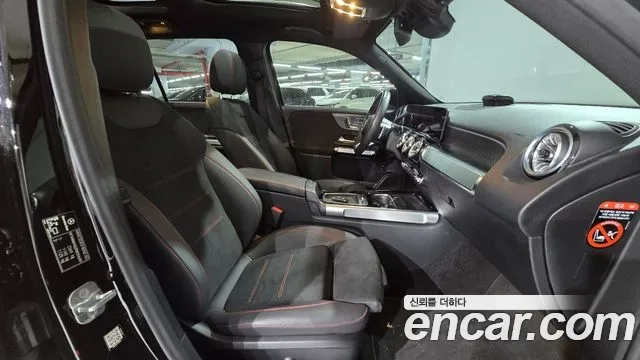 Mercedes-Benz GLB-Class X247 id 2878635 из Кореи 18