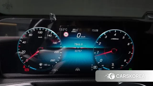 Mercedes-Benz GLB-Class X247 id 3468019 из Кореи 18