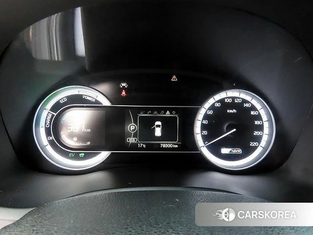 Kia Niro id 3834635 из Кореи 18