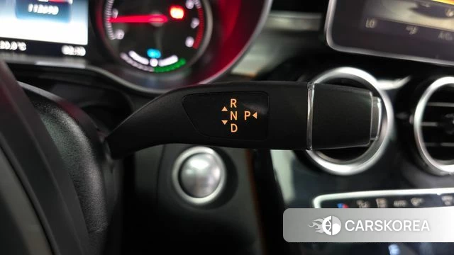 Mercedes-Benz GLC-Class X253 id 3955604 из Кореи 18