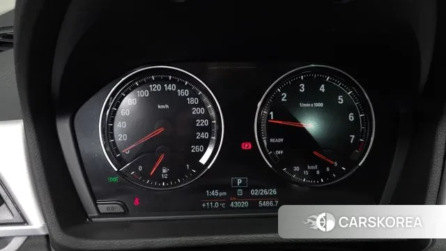 BMW X1 (F48) id 3723215 из Кореи 18