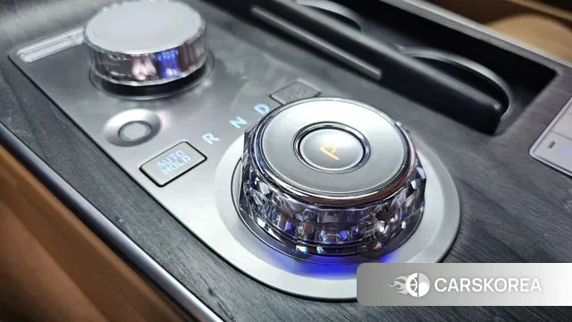 Genesis G80 (RG3) id 3674898 из Кореи 18