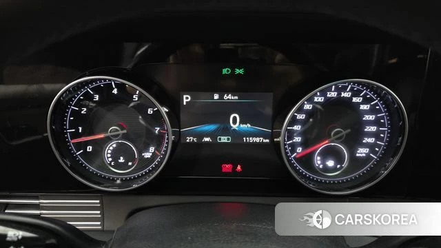 Hyundai The New Grandeur IG id 4383953 из Кореи 30