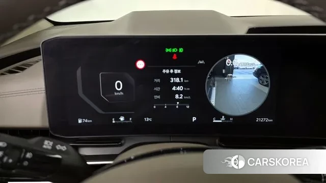 Kia The New Carnival 4th Generation id 3327541 из Кореи 18