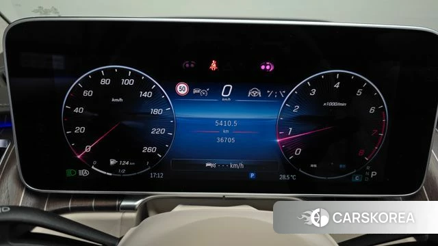 Mercedes-Benz S-Class W223 id 4894054 из Кореи 18