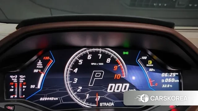 Lamborghini Huracan id 3028355 из Кореи 18