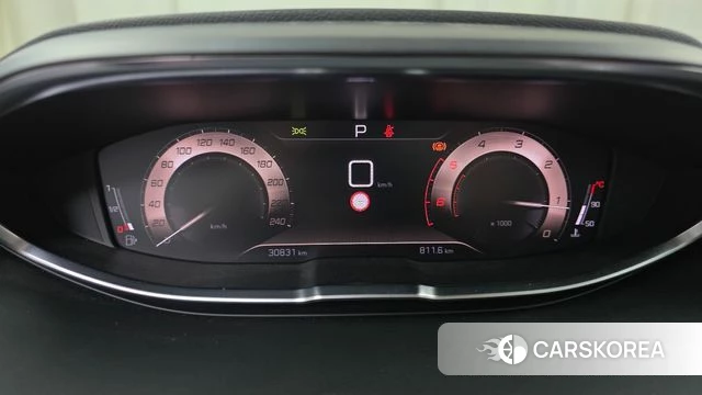Peugeot 5008 second generation id 4579273 из Кореи 31