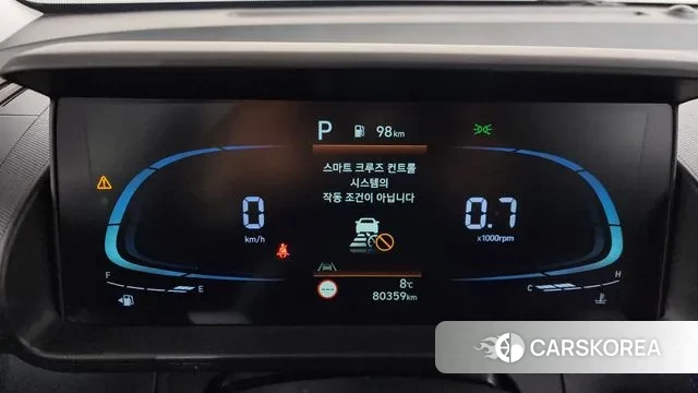 Hyundai Casper id 3787747 из Кореи 18