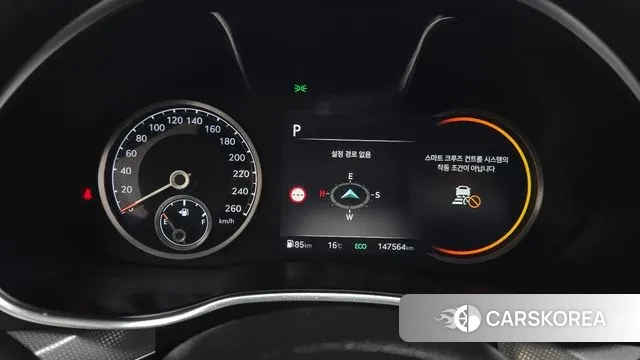 Genesis G80 (RG3) id 3370993 из Кореи 18