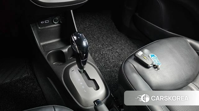Chevrolet (GM Daewoo) The New Spark id 4268652 из Кореи 31