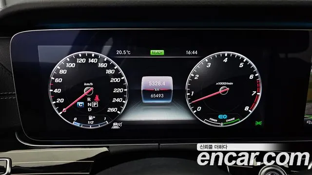 Mercedes-Benz CLS-Class C257 id 2653638 из Кореи 18