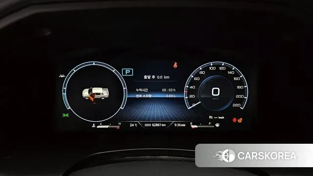 Ssangyong The New Rexton Sports Cannes id 3231859 из Кореи 18