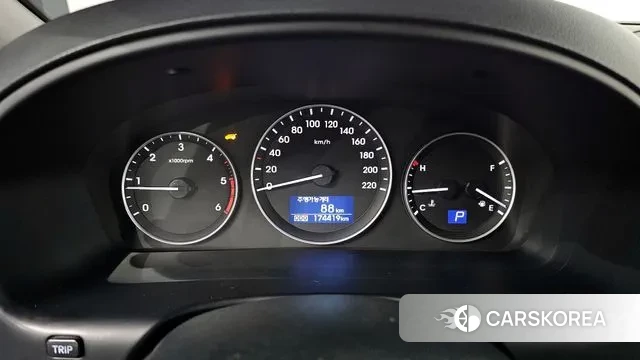 Hyundai The New Grand Starex id 3176385 из Кореи 18