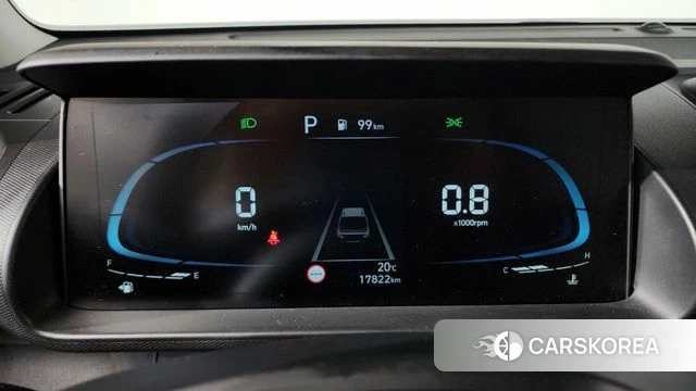 Hyundai Casper id 3964506 из Кореи 19