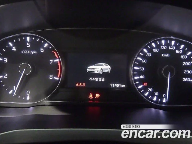 Kia K7 Premier id 2912490 из Кореи 18