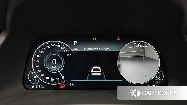 Hyundai Sonata (DN8) id 4865246 из Кореи 35