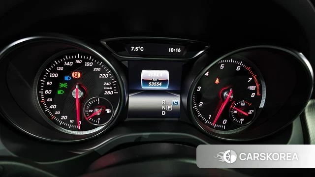 Mercedes-Benz CLA-Class C117 id 3911891 из Кореи 18