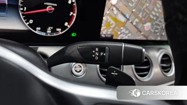 Mercedes-Benz E-Class W213 id 3308033 из Кореи 18