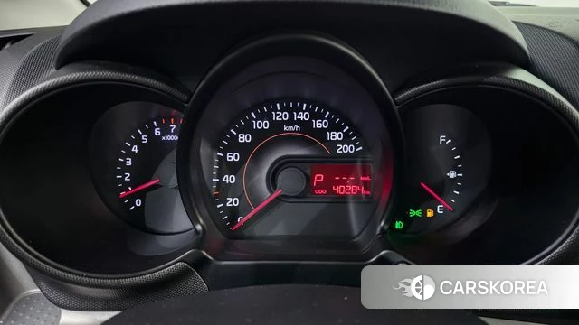 Kia The New Ray id 3845133 из Кореи 18