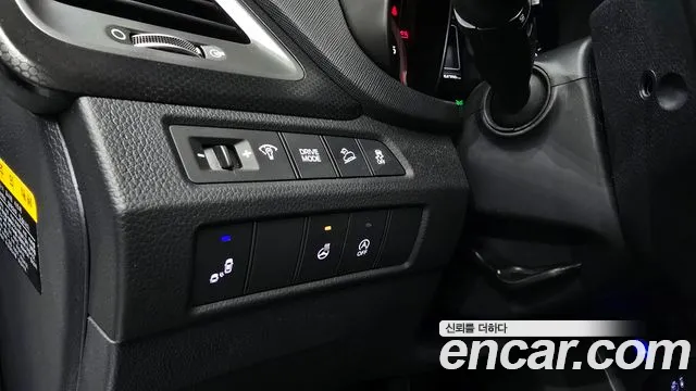 Hyundai Santa Fe The Prime id 2766071 из Кореи 18