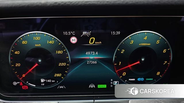 Mercedes-Benz CLS-Class C257 id 3910801 из Кореи 18