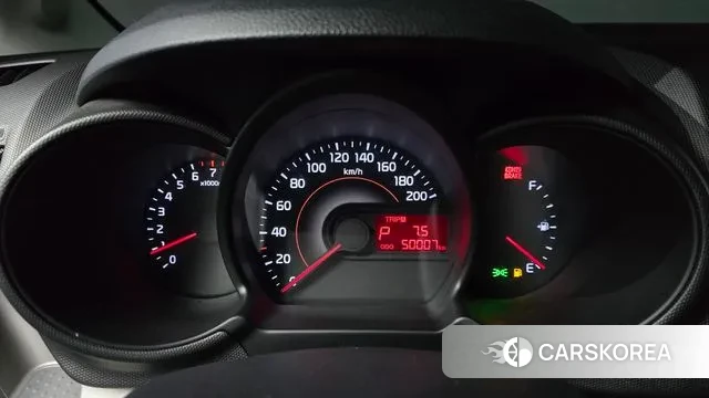 Kia The New Ray id 3469638 из Кореи 18