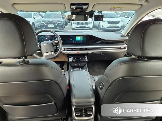 Hyundai Grandeur (GN7) id 4893475 из Кореи 18