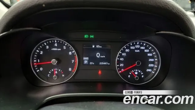 Kia Come New K3 id 2945537 из Кореи 18