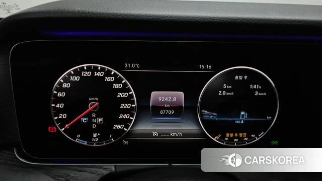 Mercedes-Benz E-Class W213 id 4633065 из Кореи 18