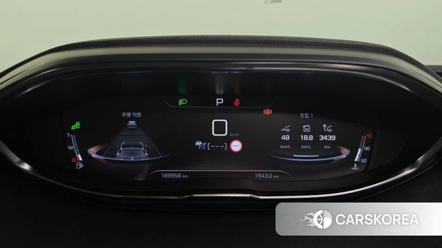Peugeot 3008 second generation id 4416848 из Кореи 18