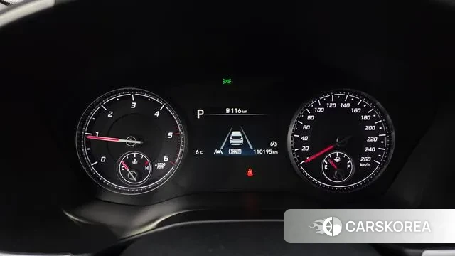 Hyundai The New Santa Fe id 3508329 из Кореи 18